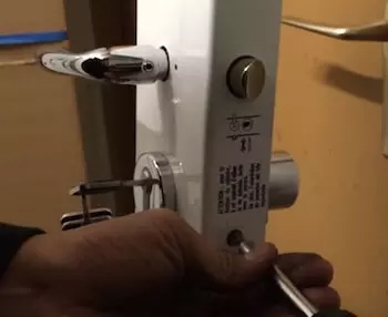 Kozağaç 7/24 Çilingir Hizmeti