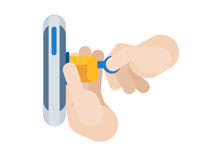 Kozağaç Mahallelerinde Çilingir